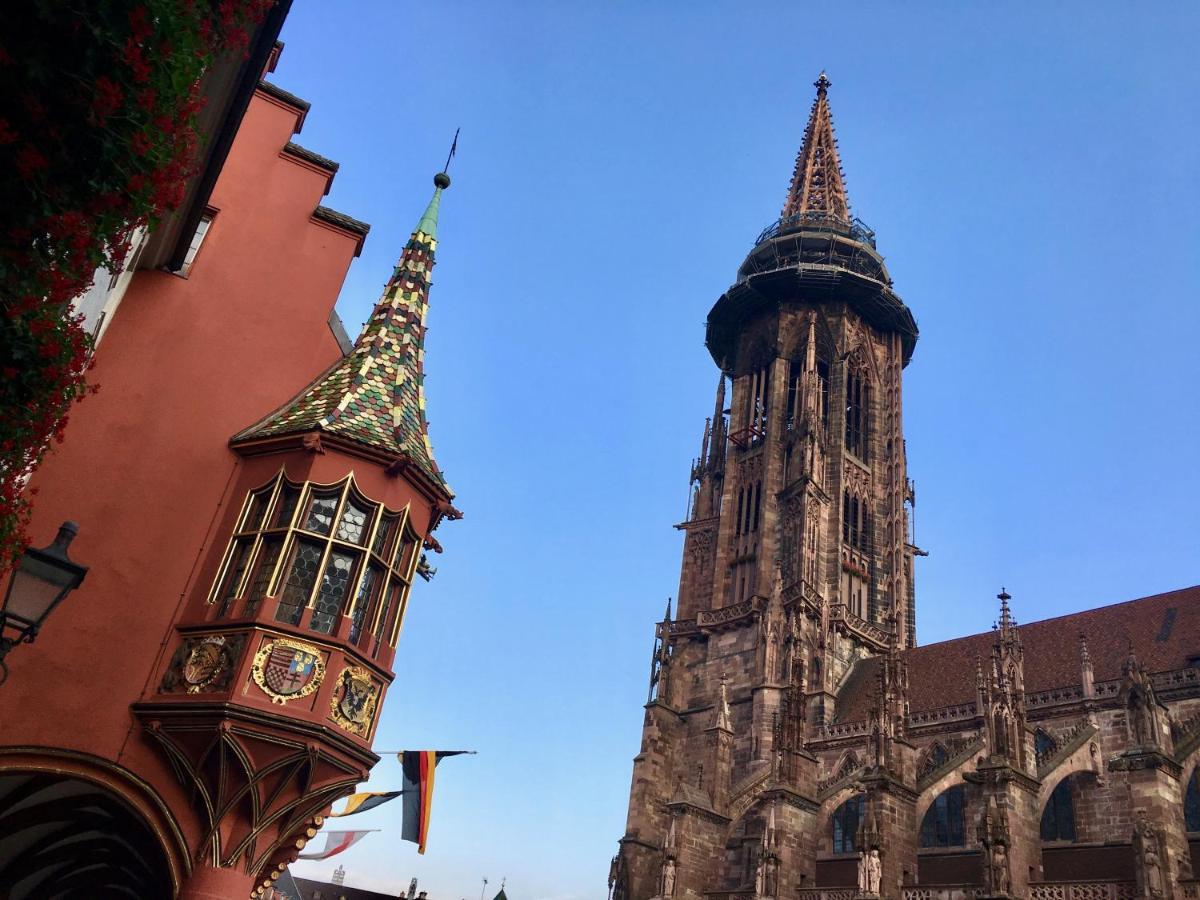 Apartamento Schlaf Aus Im Schwedenhaus Eimeldingen Exterior foto