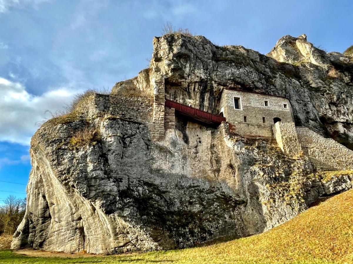 Apartamento Schlaf Aus Im Schwedenhaus Eimeldingen Exterior foto