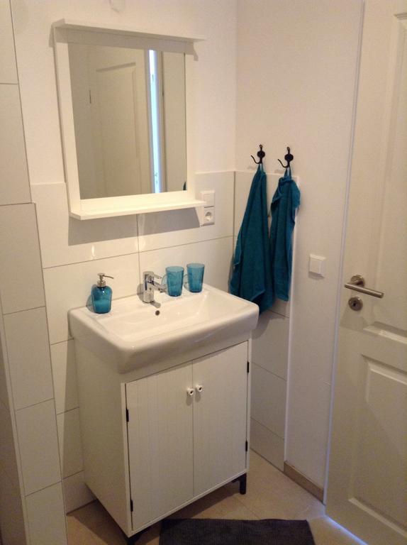 Apartamento Schlaf Aus Im Schwedenhaus Eimeldingen Habitación foto
