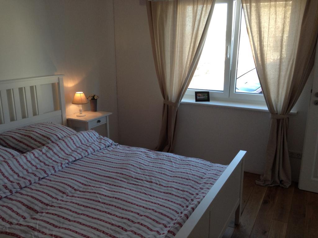 Apartamento Schlaf Aus Im Schwedenhaus Eimeldingen Habitación foto
